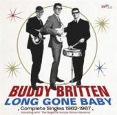 BRITTEN BUDDY  - CD LONG GONE BABY