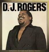 ROGERS D.J.  - CD LOVE BROUGHT ME BACK