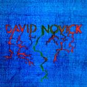 NOVICK DAVID  - VINYL DAVID NOVICK [VINYL]