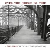 SIMON PAUL  - CD OVER THE BRIDGE OF TIME