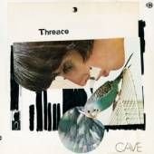 CAVE  - CD THREACE