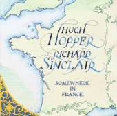 HOPPER HUGH & RICHARD SI  - CD SOMEWHERE IN FRANCE