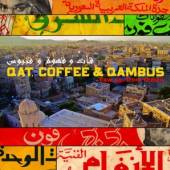 VARIOUS  - CD QAT, COFFEE & QAMBUS