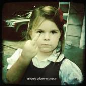 OSBORNE ANDERS  - CD PEACE