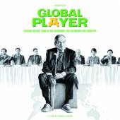 SOUNDTRACK  - CD GLOBAL PLAYER