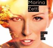 ZETTL MARINA  - CD WATCH ME BURN