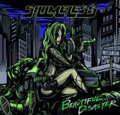 SHAMELESS  - CD BEAUTIFUL DISASTER