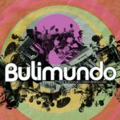 BULIMUNDO  - 2xCD BULIMUNDO/DJAM BRANCU DJA