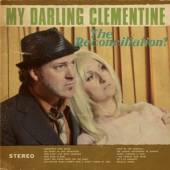 MY DARLING CLEMENTINE  - CD RECONCILLIATION