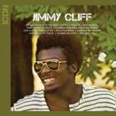 CLIFF JIMMY  - CD ICON