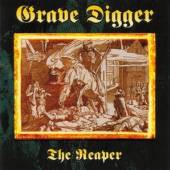 GRAVE DIGGER  - VINYL THE REAPER LP [VINYL]