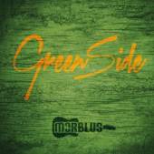 MORBLUS  - CD GREEN SIDE