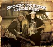 KUBEK SMOKIN JOE & BNOIS  - CD ROAD DOG'S LIFE