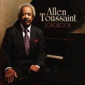 TOUSSAINT ALLEN  - CD SONGBOOK