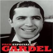  CARLOS GARDEL PACK DELUXE 4DVD+2CD+LIBRO - suprshop.cz