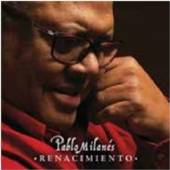 MILANES PABLO  - CD RENACIMIENTO