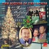 VARIOUS  - 2xCD SOUNDS OF CHRISTMAS -..