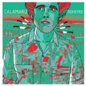 CALAMARO ANDRES  - CD BOHEMIO