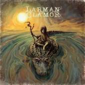 LARMAN CLAMOR  - CD ALLIGATOR HEART