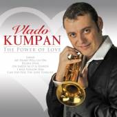 KUMPAN VLADO  - CD POWER OF LOVE