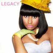 MINAJ NICKI  - CD LEGACY