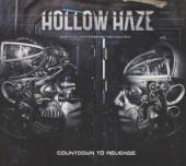 HOLLOW HAZE  - CDG COUNTODOWN TO REVENGE