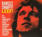 SHAFFY RAMSES  - CD LEEF!