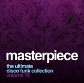 VARIOUS  - CD MASTERPIECE THE.. VOL.15