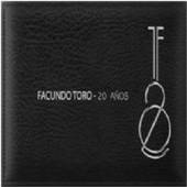 TORO FACUNDO  - CD 20 ANOS