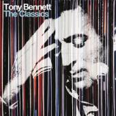 BENNETT TONY  - CD THE CLASSICS
