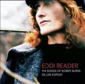 READER EDDI  - VINYL SONGS OF ROBERT.. -LP+CD- [VINYL]