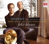 FELIX KLIESER  - CD REVERIES - ROMANT..
