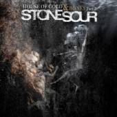 STONE SOUR  - VINYL HOUSE OF GOLD & BONES [VINYL]