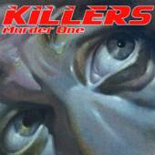  MURDER ONE -UK KILLERS- - suprshop.cz