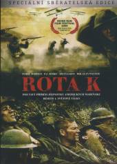  Rota K (Company K) DVD - supershop.sk