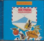 PETRUCCIANI MICHEL  - CD ORACLE'S DESSTINY