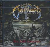 OBITUARY  - CD END COMPLETE