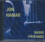 HAMAR JON  - CD BASSO PROFUNDO: SOLOS..