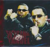 CD Wisin & yandel CD Wisin & yandel Pa`l mundo