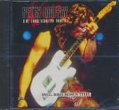 MAFFAY PETER  - CD LIVE LANGE SCHATTEN TOUR '88