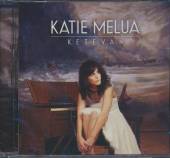 MELUA KATIE  - CD KETEVAN