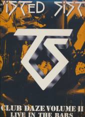  CLUB DAZE VOL.II -HQ- [VINYL] - supershop.sk