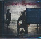 CARACH ANGREN  - CD DEATH CAME THROUGH A PHANTOM SHIP