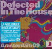  AMSTERDAM 2009 - DEFECTED IN THE HOUSE - supershop.sk