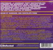 AMSTERDAM 2009 - DEFECTED IN THE HOUSE - suprshop.cz