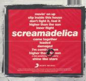  SCREAMADELICA - supershop.sk