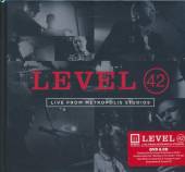  LIVE FROM.. -DVD+CD- - supershop.sk
