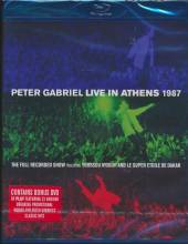  LIVE IN ATHENS.. -BR+CD- [BLURAY] - supershop.sk
