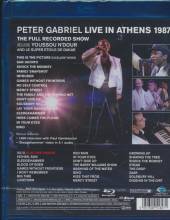  LIVE IN ATHENS.. -BR+CD- [BLURAY] - supershop.sk