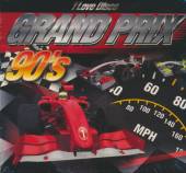  I LOVE DISCO GRAND PRIX.. - supershop.sk